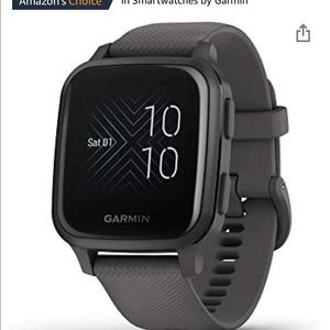 GARMIN Venu SQ Music